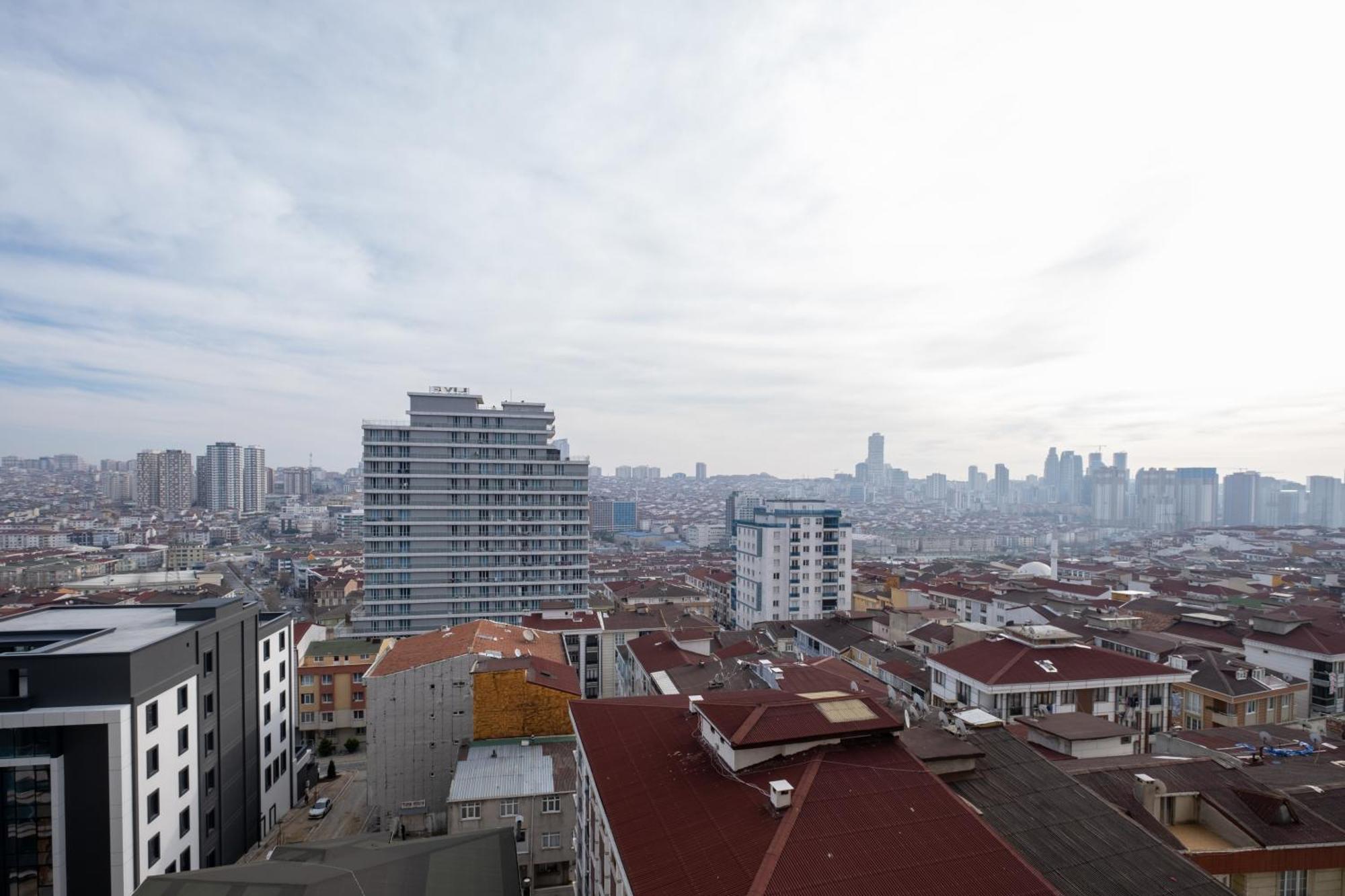 Linkinn Luxury & Appartement Istambul